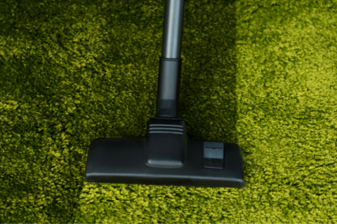 House cleaning